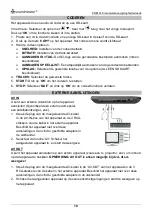 Preview for 46 page of Wörlein Soundmaster PDB1600 Manual