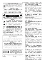 Preview for 48 page of Wörlein Soundmaster PDB1600 Manual