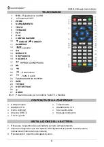 Preview for 50 page of Wörlein Soundmaster PDB1600 Manual