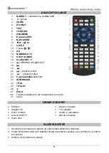 Preview for 61 page of Wörlein Soundmaster PDB1600 Manual