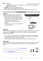 Preview for 69 page of Wörlein Soundmaster PDB1600 Manual