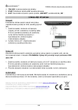 Preview for 80 page of Wörlein Soundmaster PDB1600 Manual