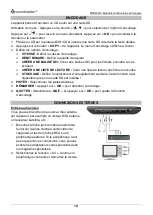 Preview for 116 page of Wörlein Soundmaster PDB1600 Manual