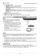 Preview for 128 page of Wörlein Soundmaster PDB1600 Manual