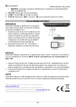 Preview for 139 page of Wörlein Soundmaster PDB1600 Manual