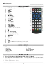 Preview for 142 page of Wörlein Soundmaster PDB1600 Manual