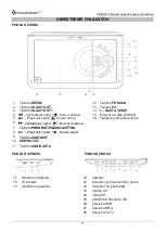 Preview for 64 page of Wörlein Soundmaster PDB1910 Manual