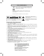 Предварительный просмотр 31 страницы Wörlein Soundmaster UR 140 User Manual