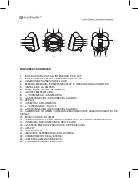 Предварительный просмотр 32 страницы Wörlein Soundmaster UR 140 User Manual