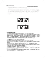 Предварительный просмотр 35 страницы Wörlein Soundmaster UR 140 User Manual