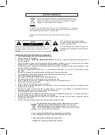 Предварительный просмотр 38 страницы Wörlein Soundmaster UR 140 User Manual