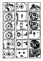 Preview for 3 page of WORMS ACCESS 2000i Instructions For Use Manual