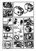 Preview for 4 page of WORMS ACCESS 2000i Instructions For Use Manual