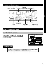 Предварительный просмотр 9 страницы WORMS Access 2200 XL Instructions For Use Manual