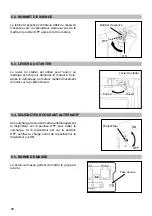 Предварительный просмотр 10 страницы WORMS Access 2200 XL Instructions For Use Manual