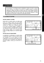 Предварительный просмотр 15 страницы WORMS Access 2200 XL Instructions For Use Manual