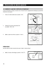 Предварительный просмотр 16 страницы WORMS Access 2200 XL Instructions For Use Manual