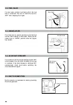 Предварительный просмотр 38 страницы WORMS Access 2200 XL Instructions For Use Manual