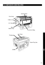 Предварительный просмотр 57 страницы WORMS Access 2200 XL Instructions For Use Manual