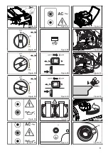 Preview for 3 page of WORMS ACCESS 3000i Instructions For Use Manual