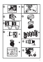 Предварительный просмотр 3 страницы WORMS ACCESS 3400 Instructions For Use Manual