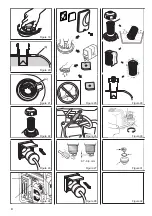 Preview for 4 page of WORMS ACCESS 5500XL Instructions For Use Manual