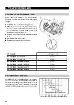 Preview for 10 page of WORMS SILENTSTAR 11000D M AVR YN Instructions For Use Manual