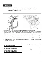 Preview for 11 page of WORMS SILENTSTAR 11000D M AVR YN Instructions For Use Manual