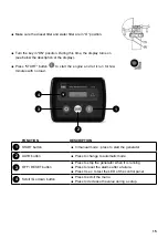 Preview for 15 page of WORMS SILENTSTAR 11000D M AVR YN Instructions For Use Manual