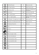 Предварительный просмотр 5 страницы WORMS SILENTSTAR 6000D M YN Instructions For Use Manual