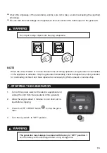 Предварительный просмотр 15 страницы WORMS SILENTSTAR 6000D M YN Instructions For Use Manual