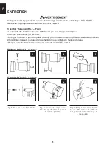 Предварительный просмотр 8 страницы WORMS Sumo BHV401S Instructions For Use Manual