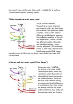 Preview for 7 page of WORNG Electronics MidSide+ Manual