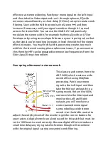 Preview for 8 page of WORNG Electronics MidSide+ Manual