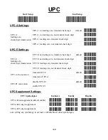 Предварительный просмотр 10 страницы Worth Data 5202D Scanner Owner'S Manual