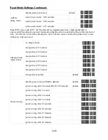 Предварительный просмотр 54 страницы Worth Data 5202D Scanner Owner'S Manual