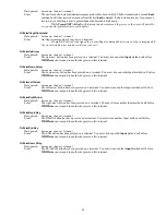 Preview for 67 page of Worth Data 7100 RF Terminal Series Owner'S Manual