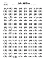 Предварительный просмотр 2 страницы Worth Data LZ400-RF Manual