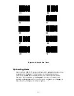 Preview for 12 page of Worth Data TriCoder t53 User Manual