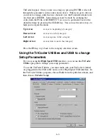 Preview for 50 page of Worth Data TriCoder t53 User Manual