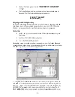 Preview for 83 page of Worth Data TriCoder t53 User Manual