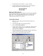 Preview for 88 page of Worth Data TriCoder t53 User Manual