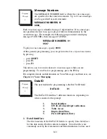 Preview for 100 page of Worth Data TriCoder t53 User Manual