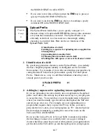 Preview for 106 page of Worth Data TriCoder t53 User Manual