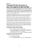 Preview for 114 page of Worth Data TriCoder t53 User Manual