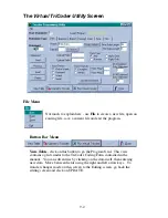 Preview for 115 page of Worth Data TriCoder t53 User Manual