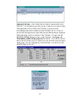 Preview for 116 page of Worth Data TriCoder t53 User Manual