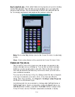 Preview for 117 page of Worth Data TriCoder t53 User Manual