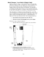 Preview for 174 page of Worth Data TriCoder t53 User Manual