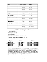 Preview for 177 page of Worth Data TriCoder t53 User Manual